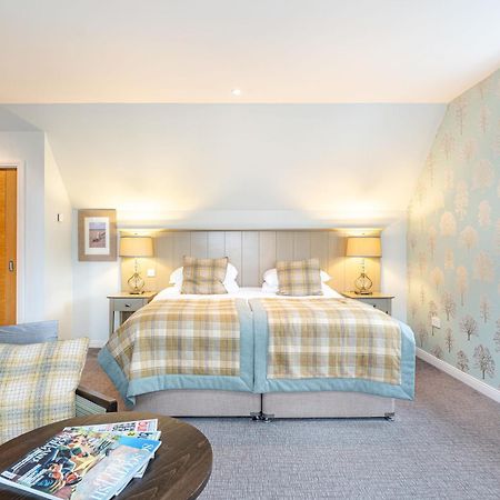 Отель Sandown House Нэрн Экстерьер фото